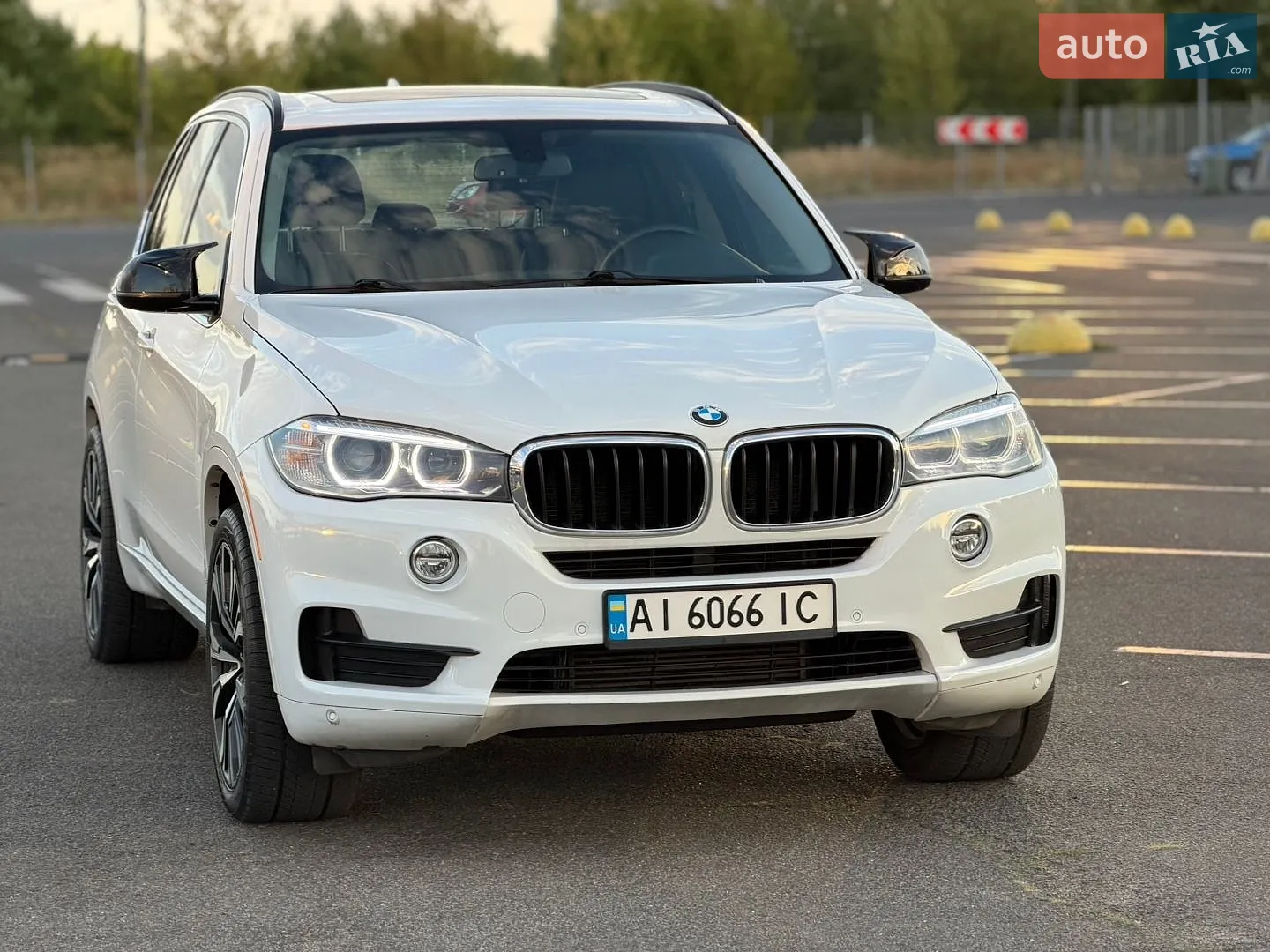 2015 BMW X5 - мініатюра 13