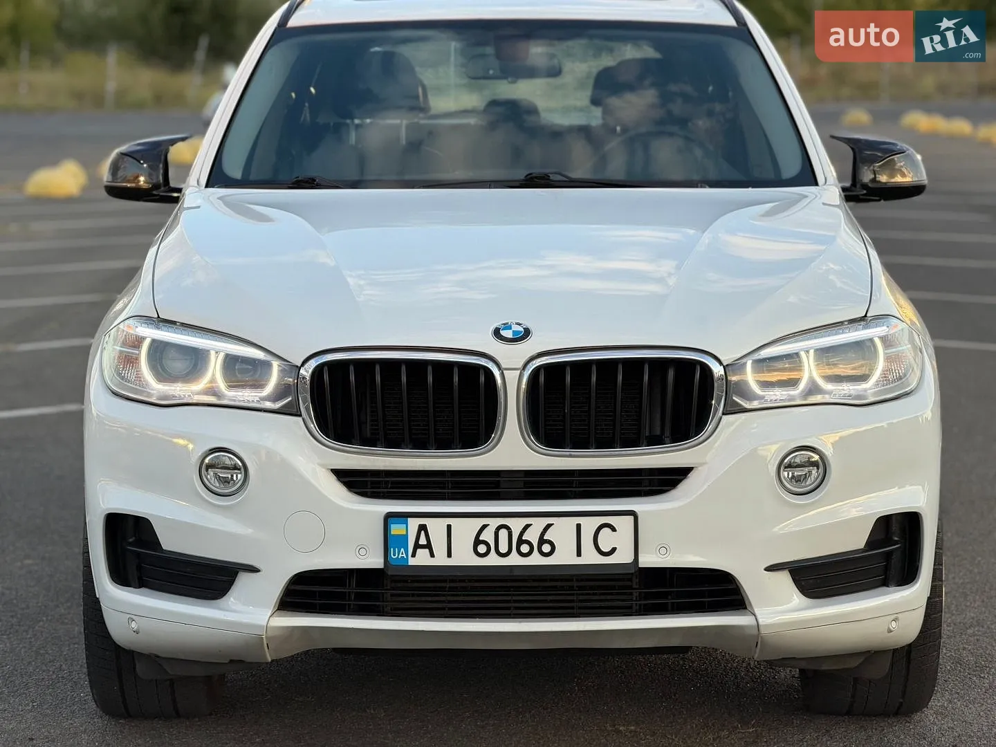 2015 BMW X5 - мініатюра 14