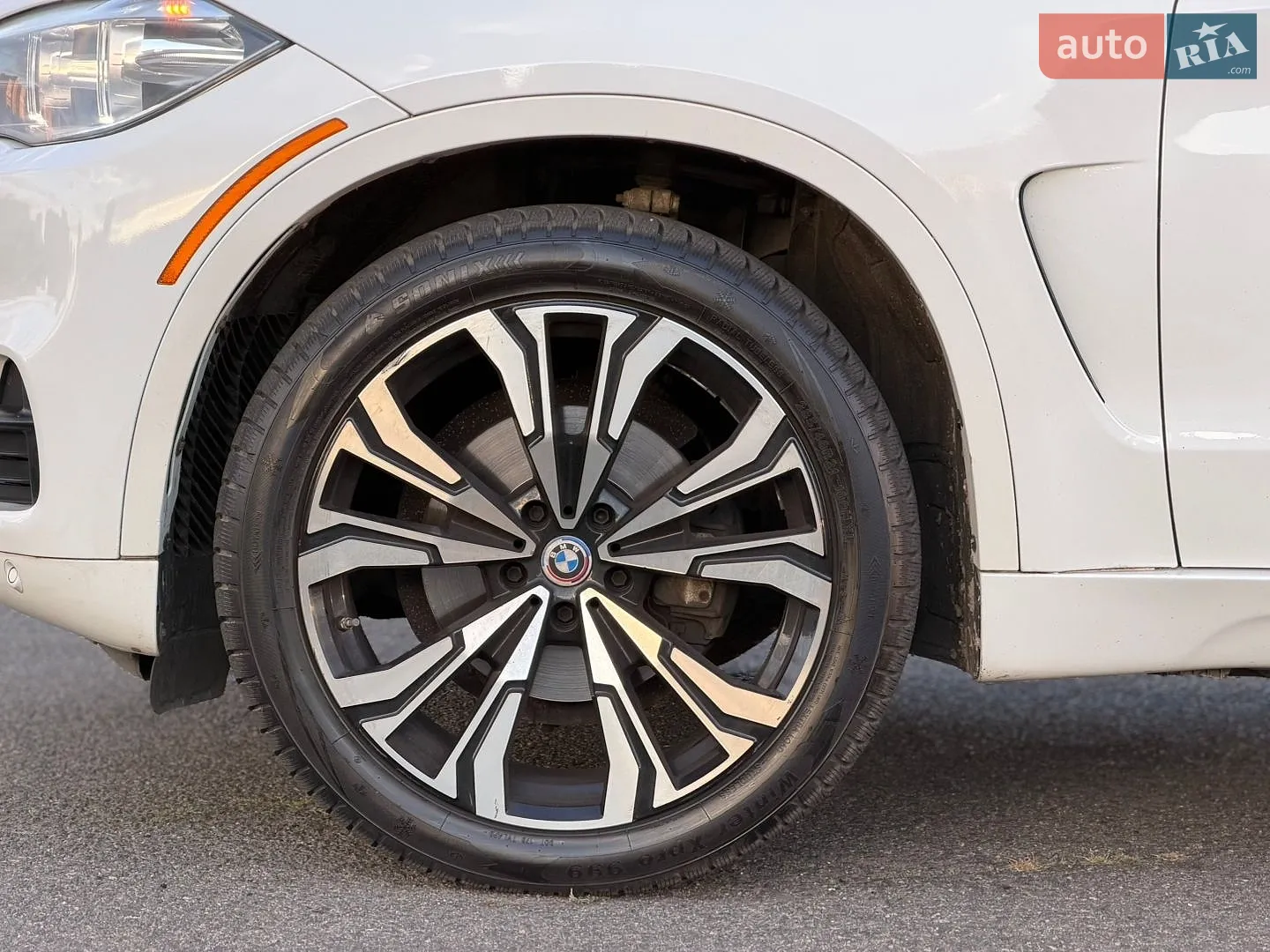 2015 BMW X5 - мініатюра 16