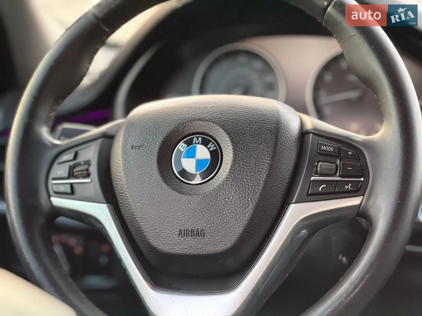 2015 BMW X5 - мініатюра 22