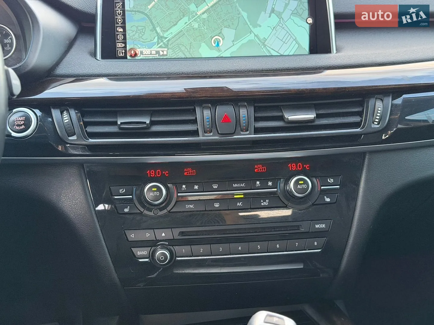 2015 BMW X5 - мініатюра 23