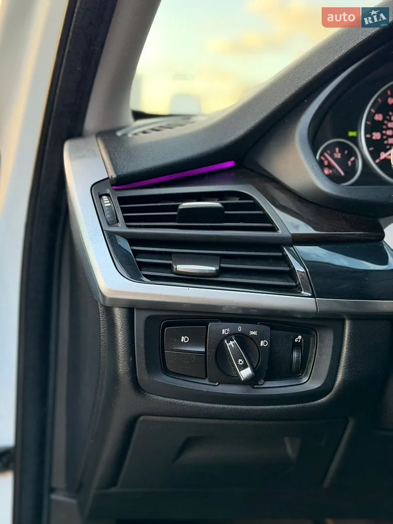 2015 BMW X5 - мініатюра 24