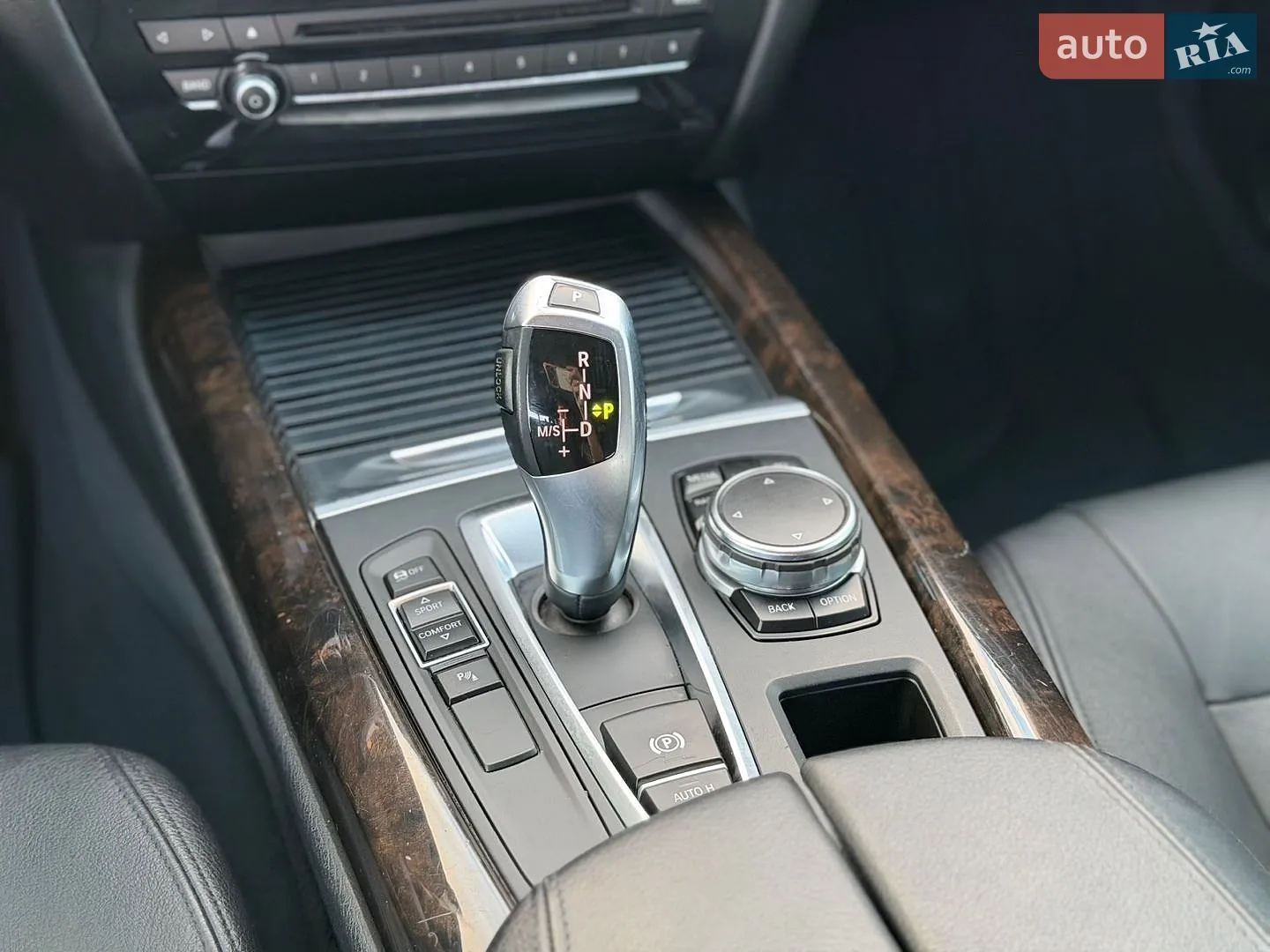 2015 BMW X5 - мініатюра 26