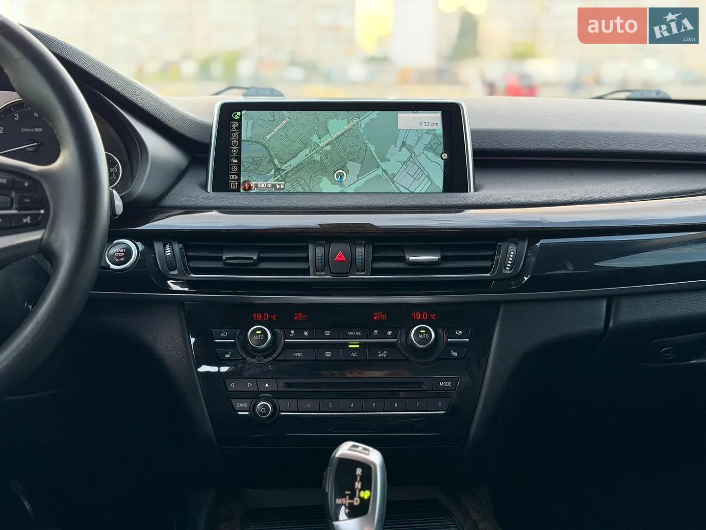 2015 BMW X5 - мініатюра 27