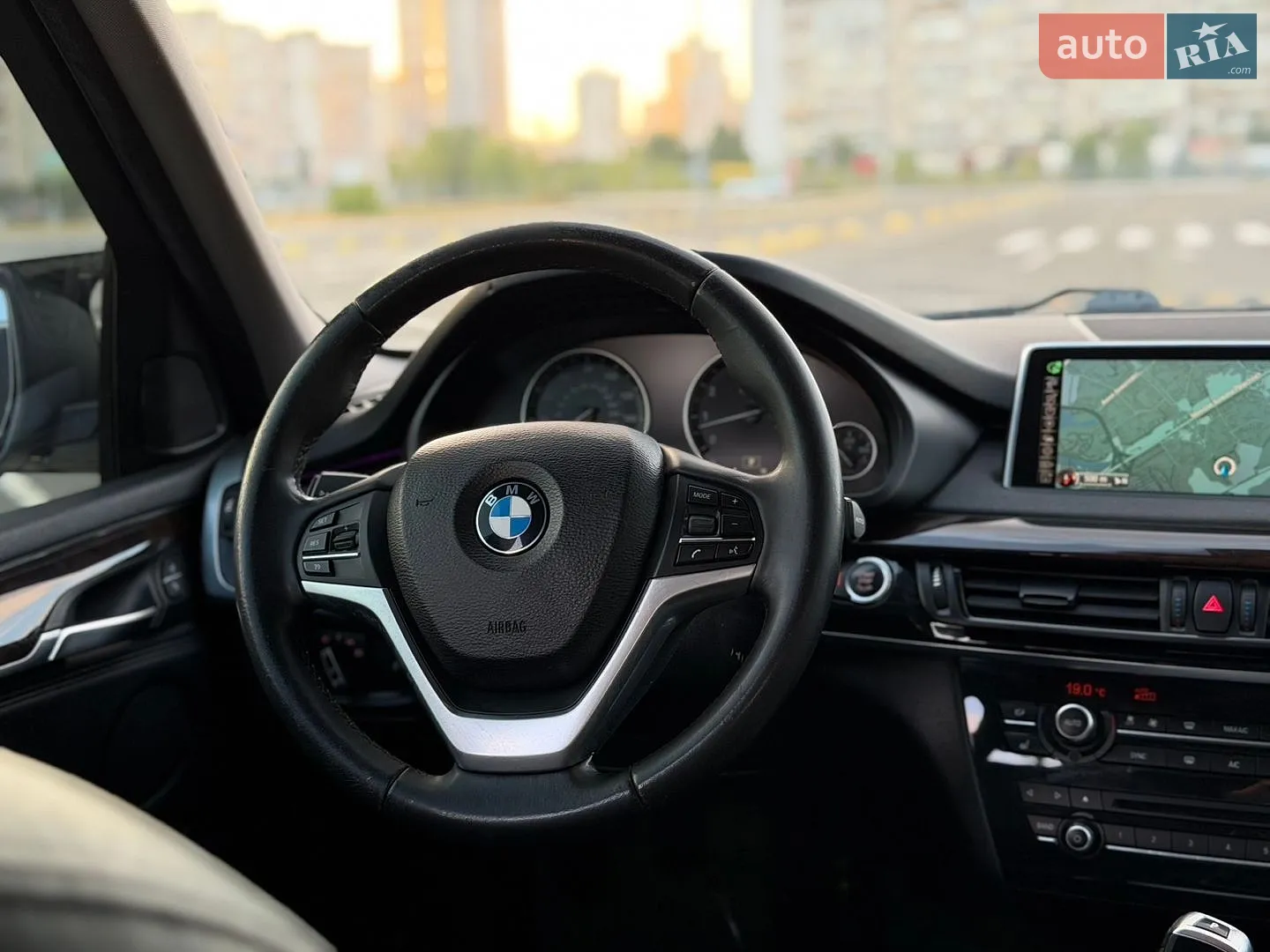 2015 BMW X5 - мініатюра 28