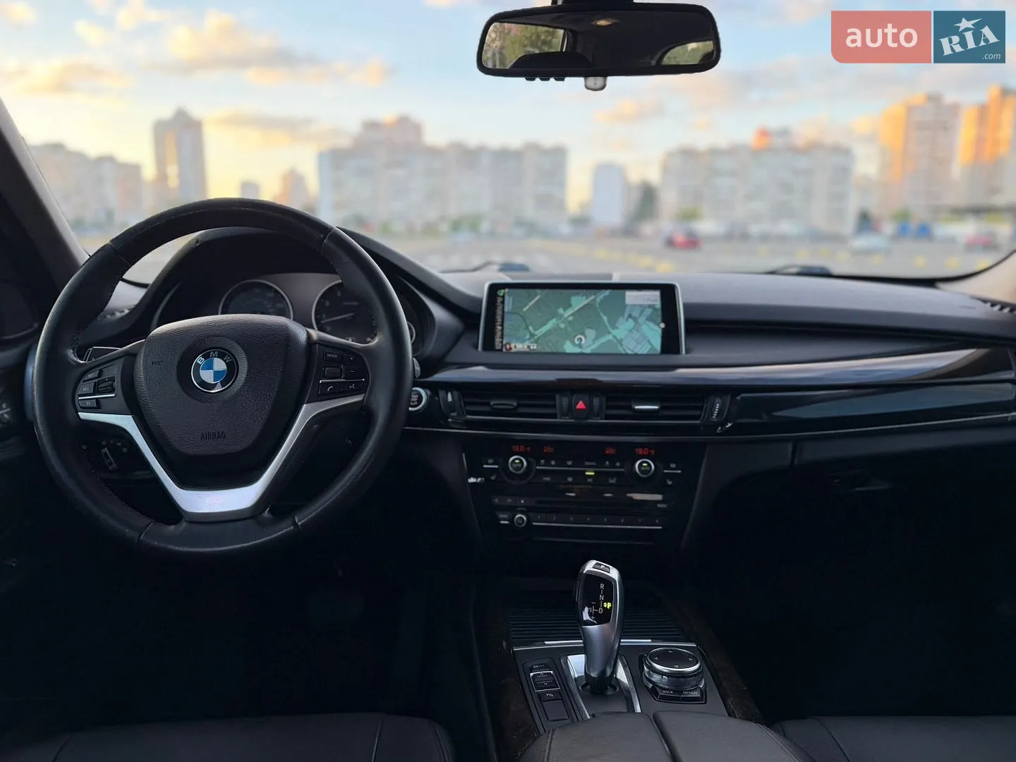 2015 BMW X5 - мініатюра 29