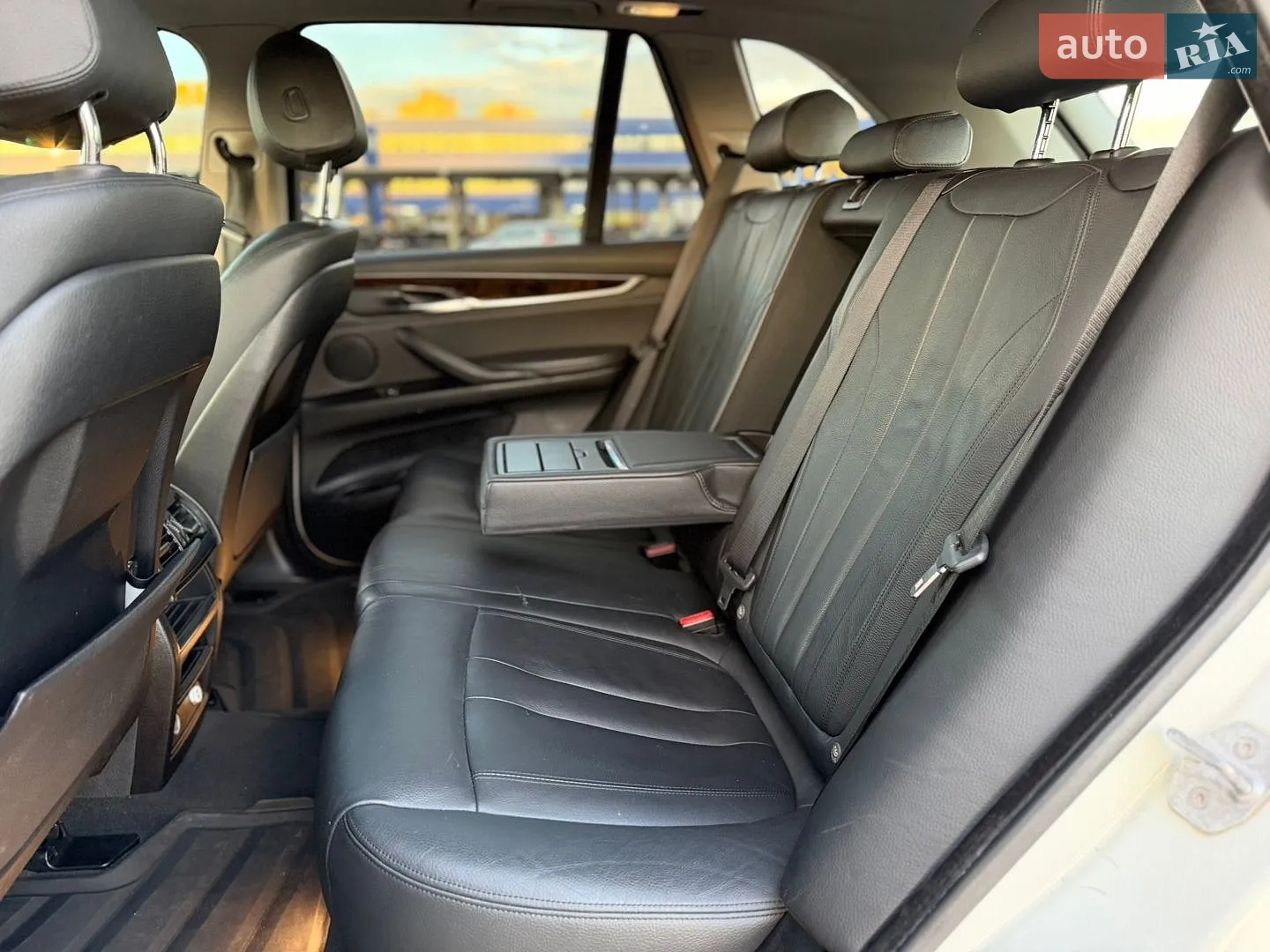 2015 BMW X5 - мініатюра 30