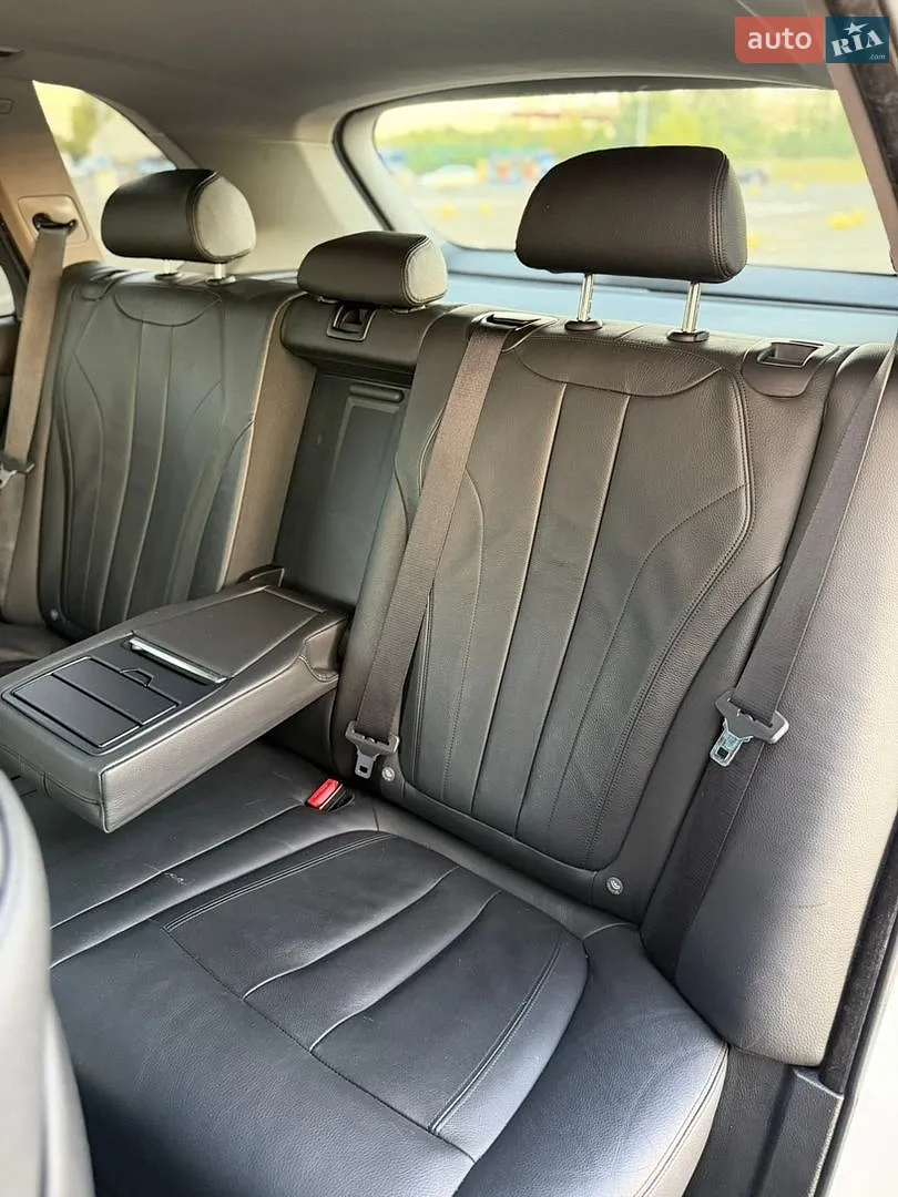 2015 BMW X5 - мініатюра 31