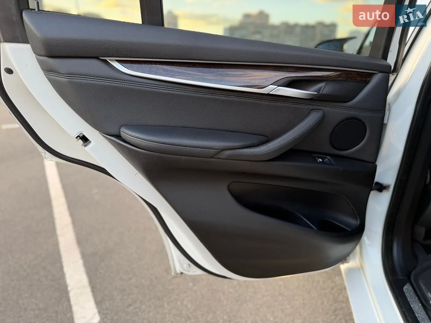 2015 BMW X5 - мініатюра 32