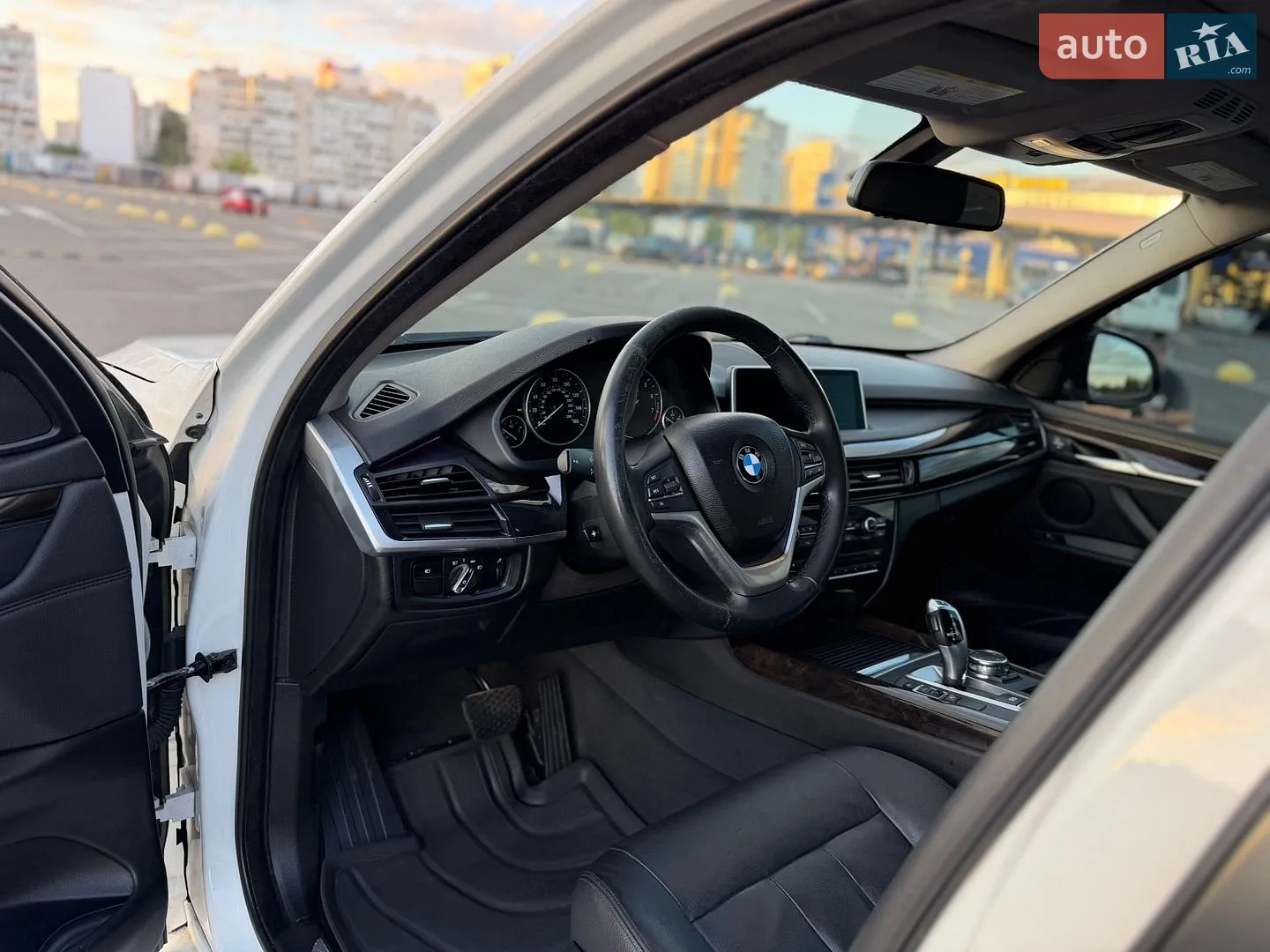 2015 BMW X5 - мініатюра 33