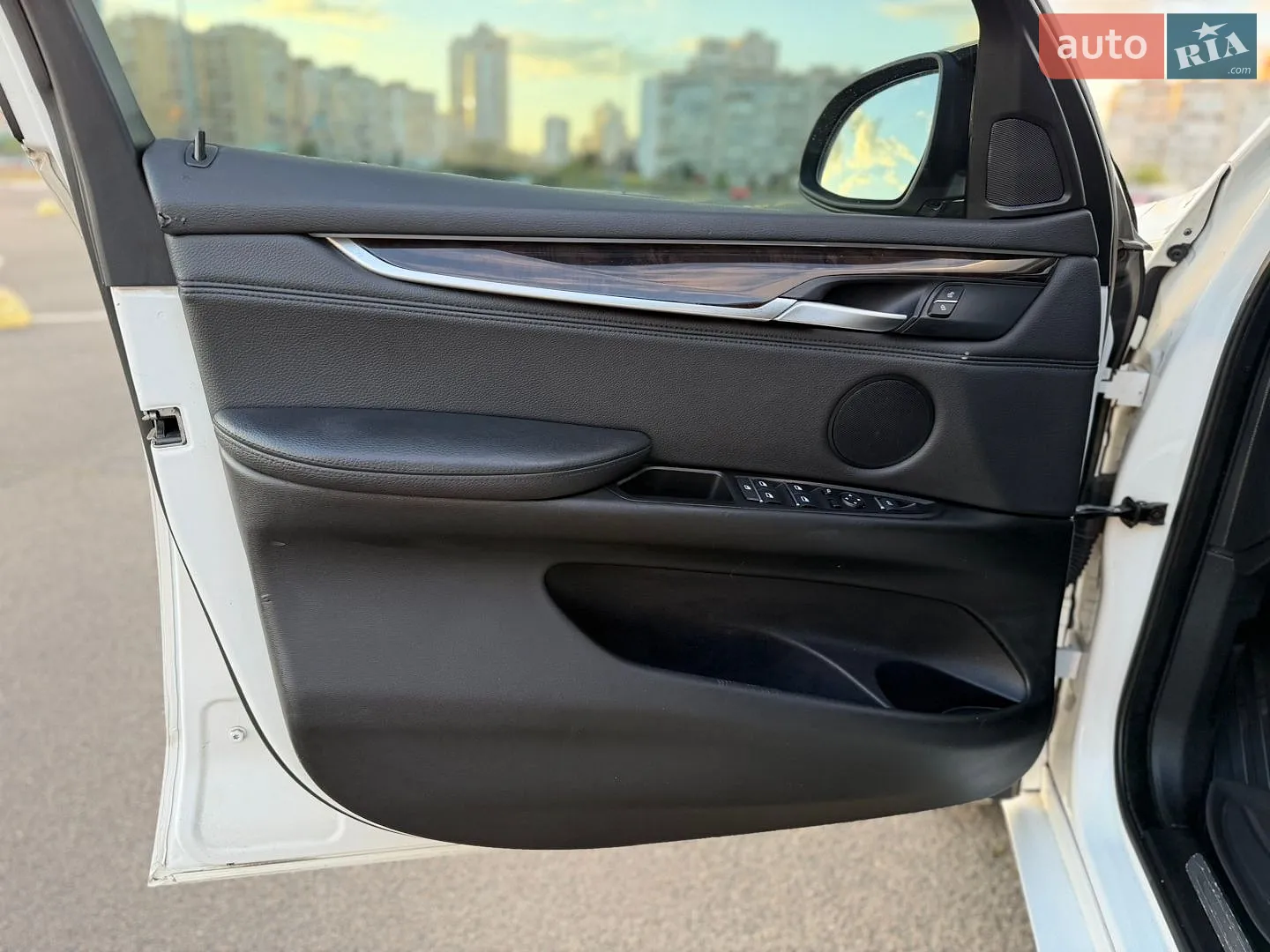 2015 BMW X5 - мініатюра 34