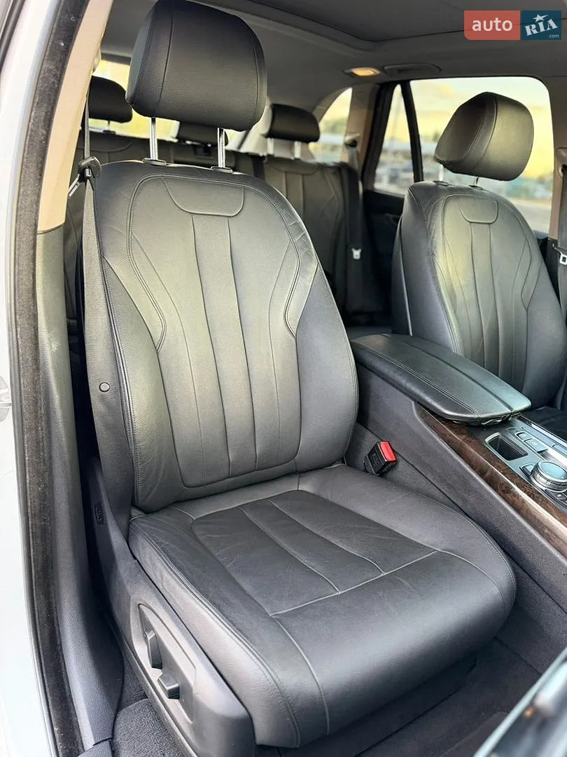 2015 BMW X5 - мініатюра 36