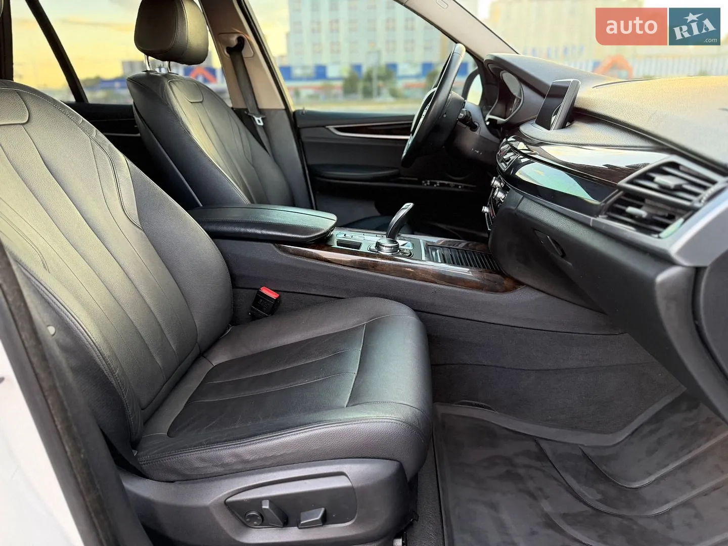 2015 BMW X5 - мініатюра 37