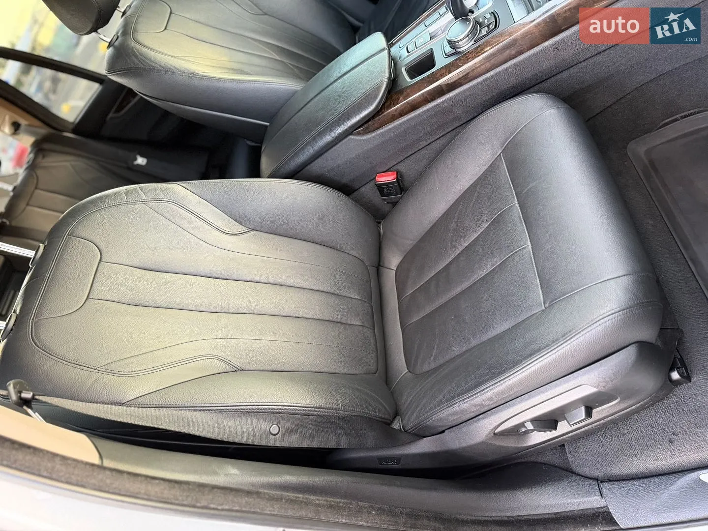 2015 BMW X5 - мініатюра 38