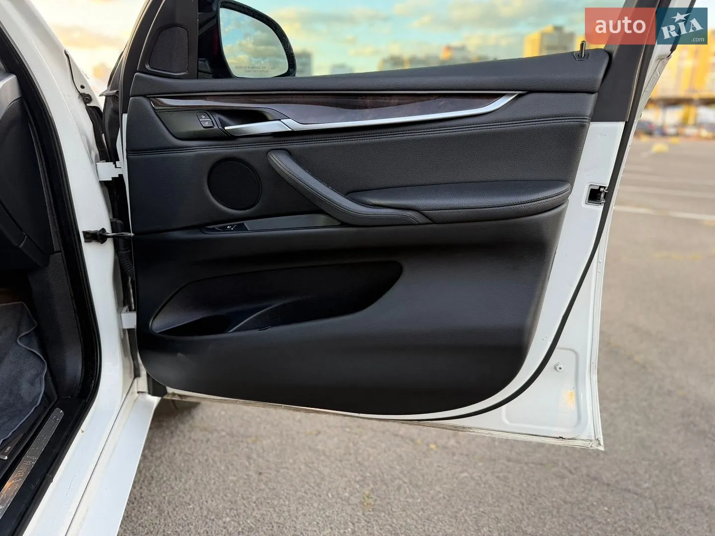 2015 BMW X5 - мініатюра 39