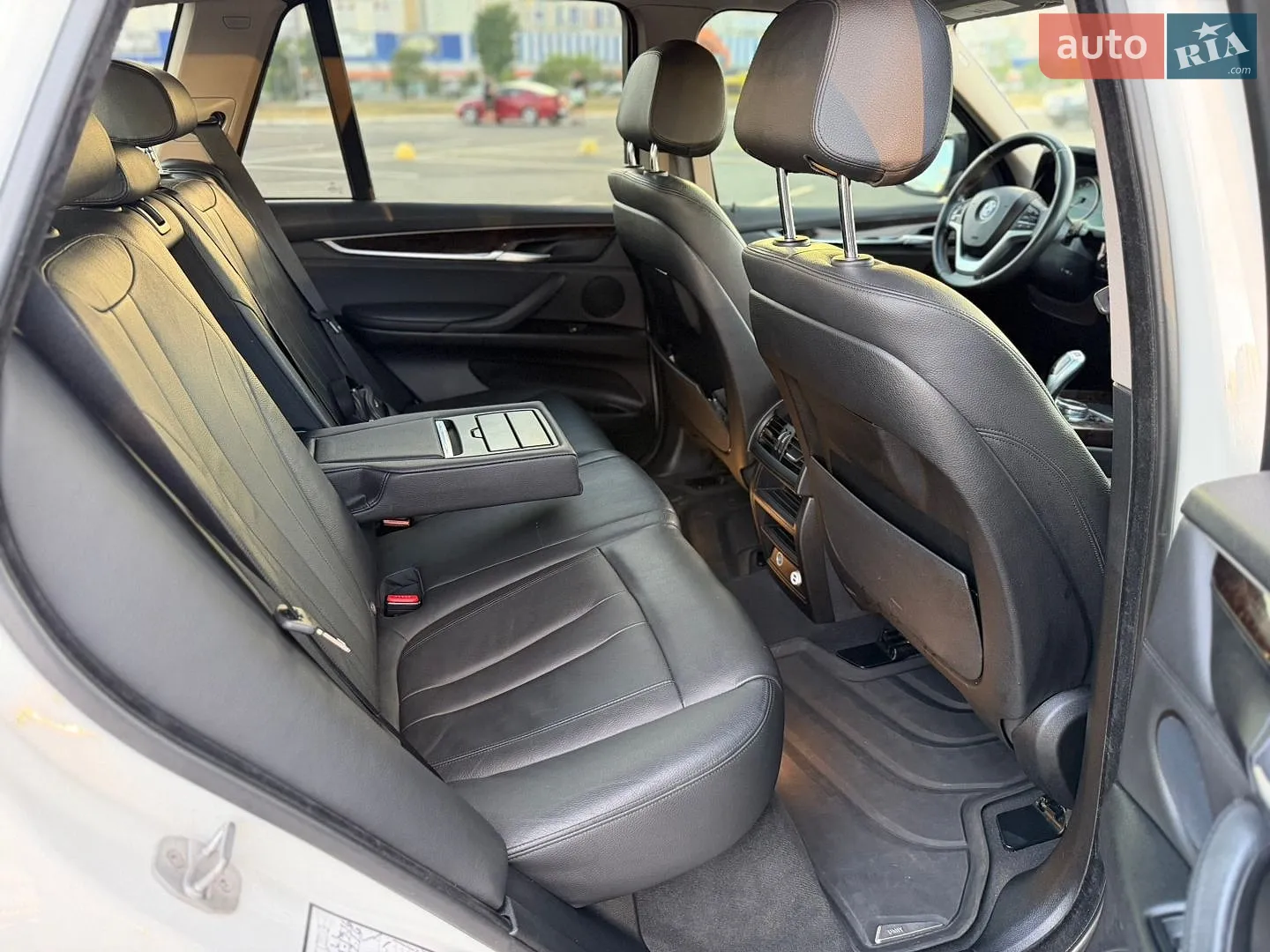 2015 BMW X5 - мініатюра 40