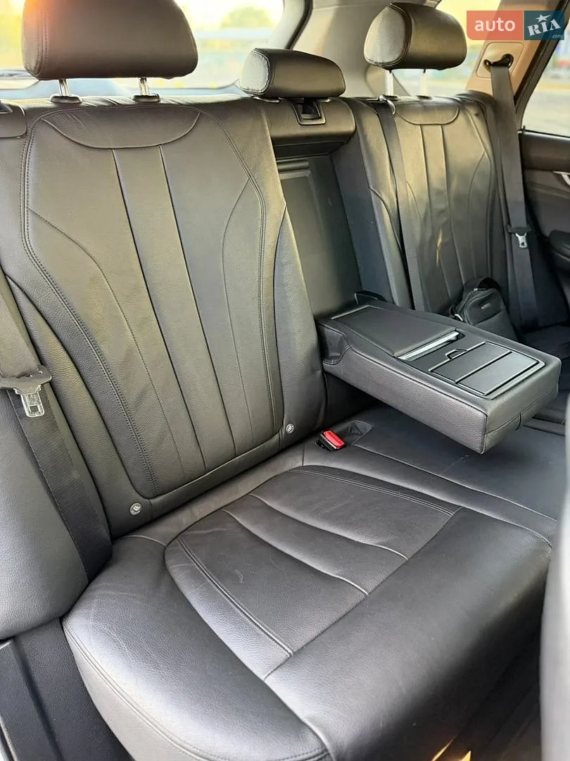 2015 BMW X5 - мініатюра 42