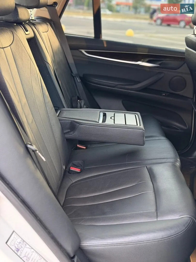 2015 BMW X5 - мініатюра 43