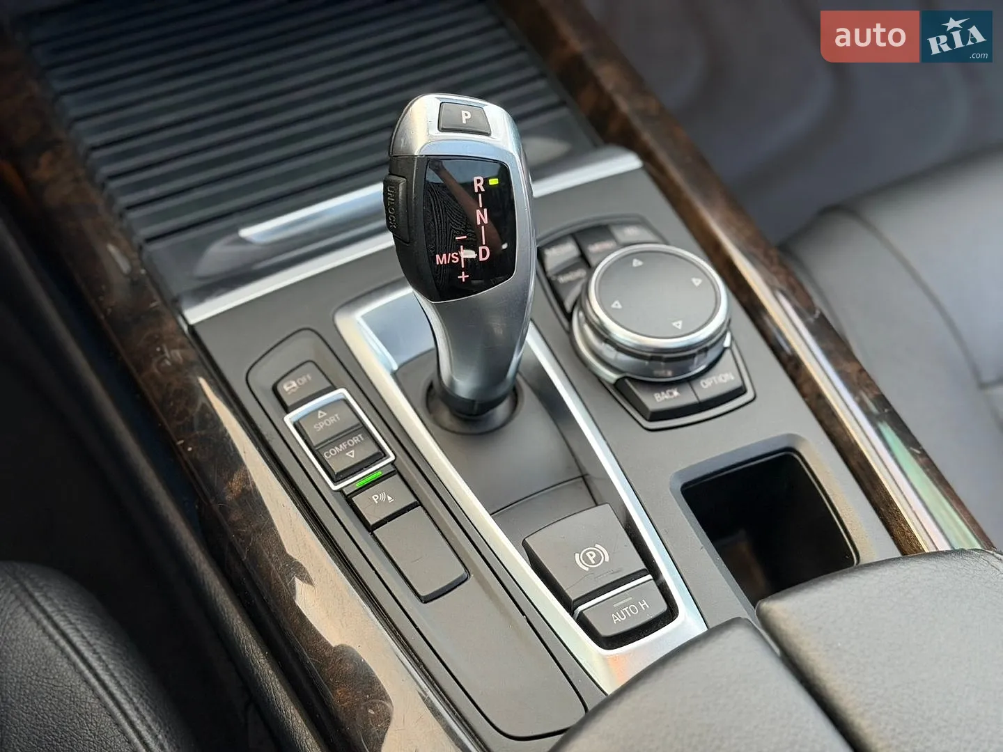 2015 BMW X5 - мініатюра 45