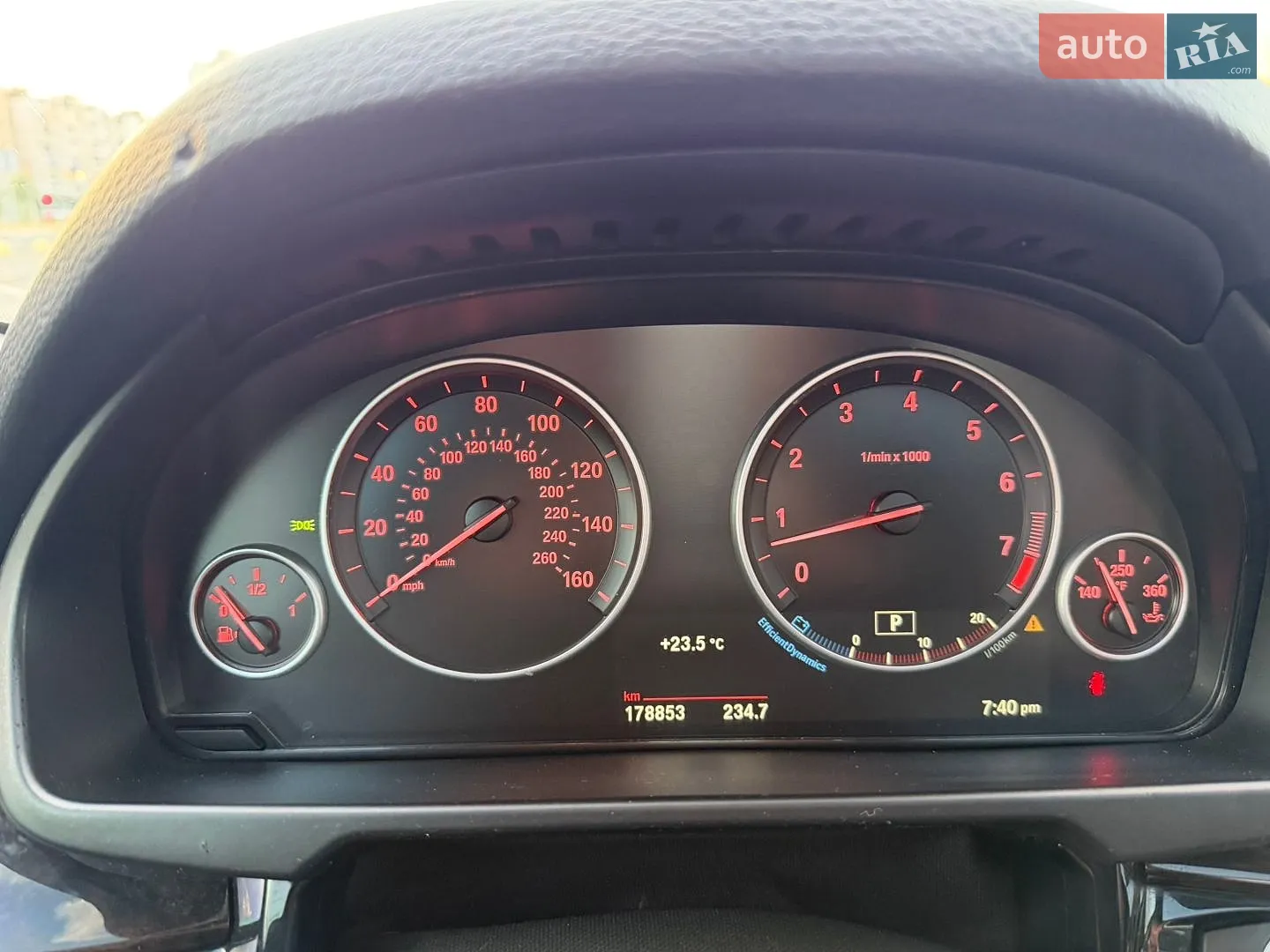 2015 BMW X5 - мініатюра 51