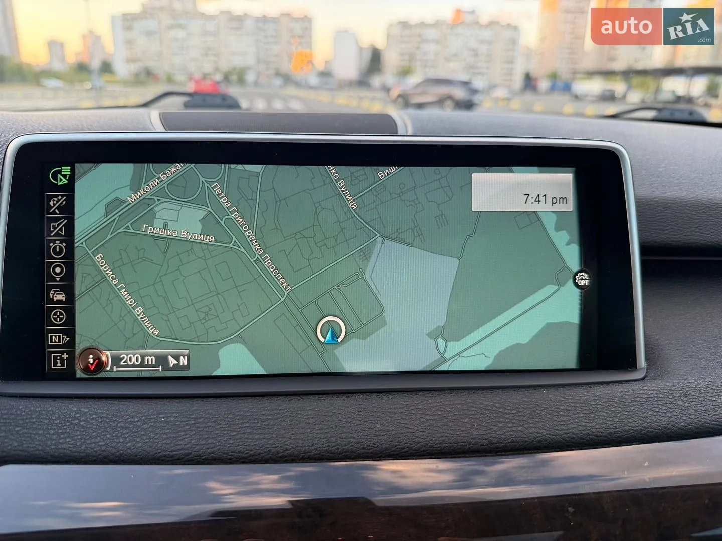 2015 BMW X5 - мініатюра 52