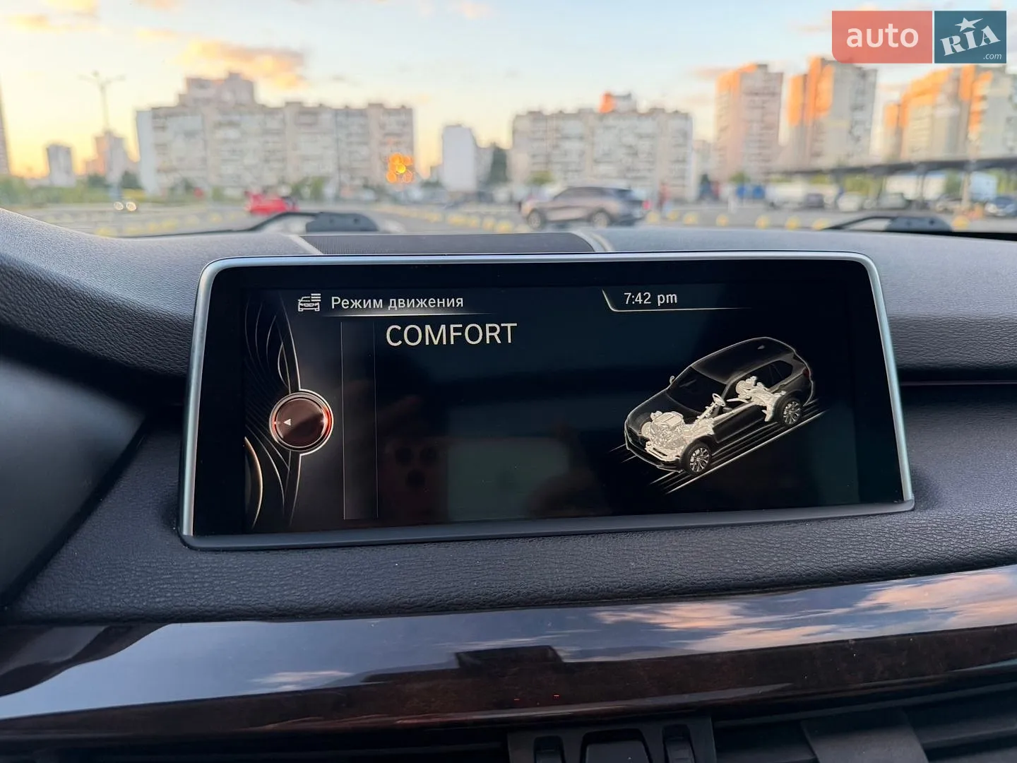2015 BMW X5 - мініатюра 54