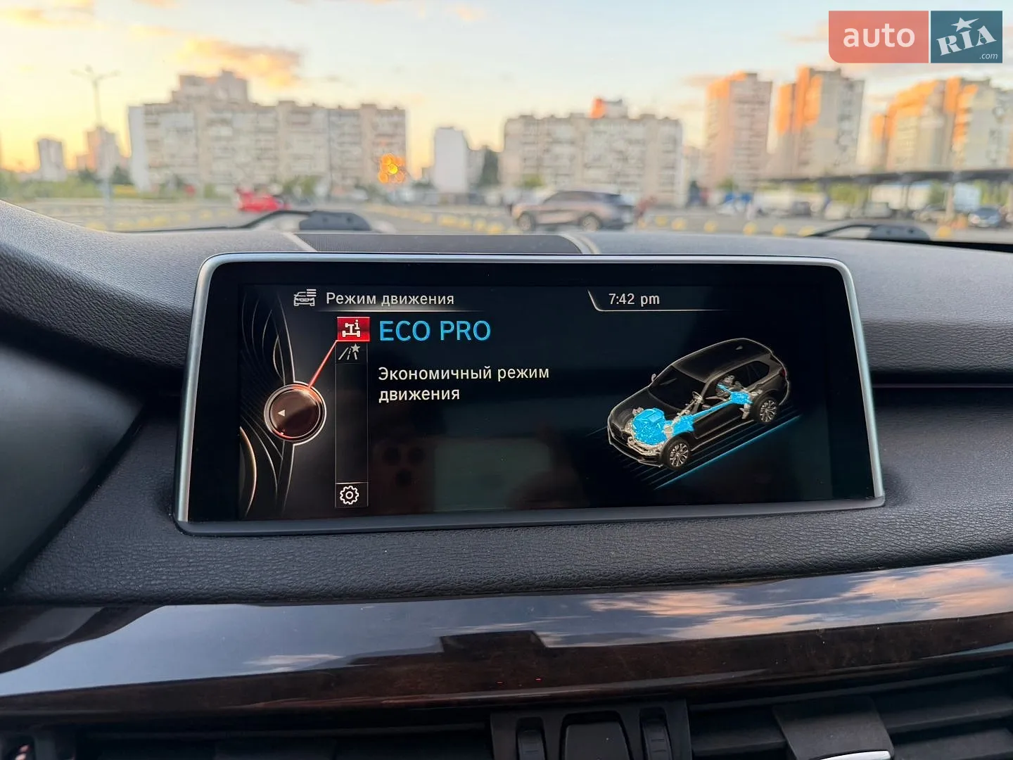 2015 BMW X5 - мініатюра 55