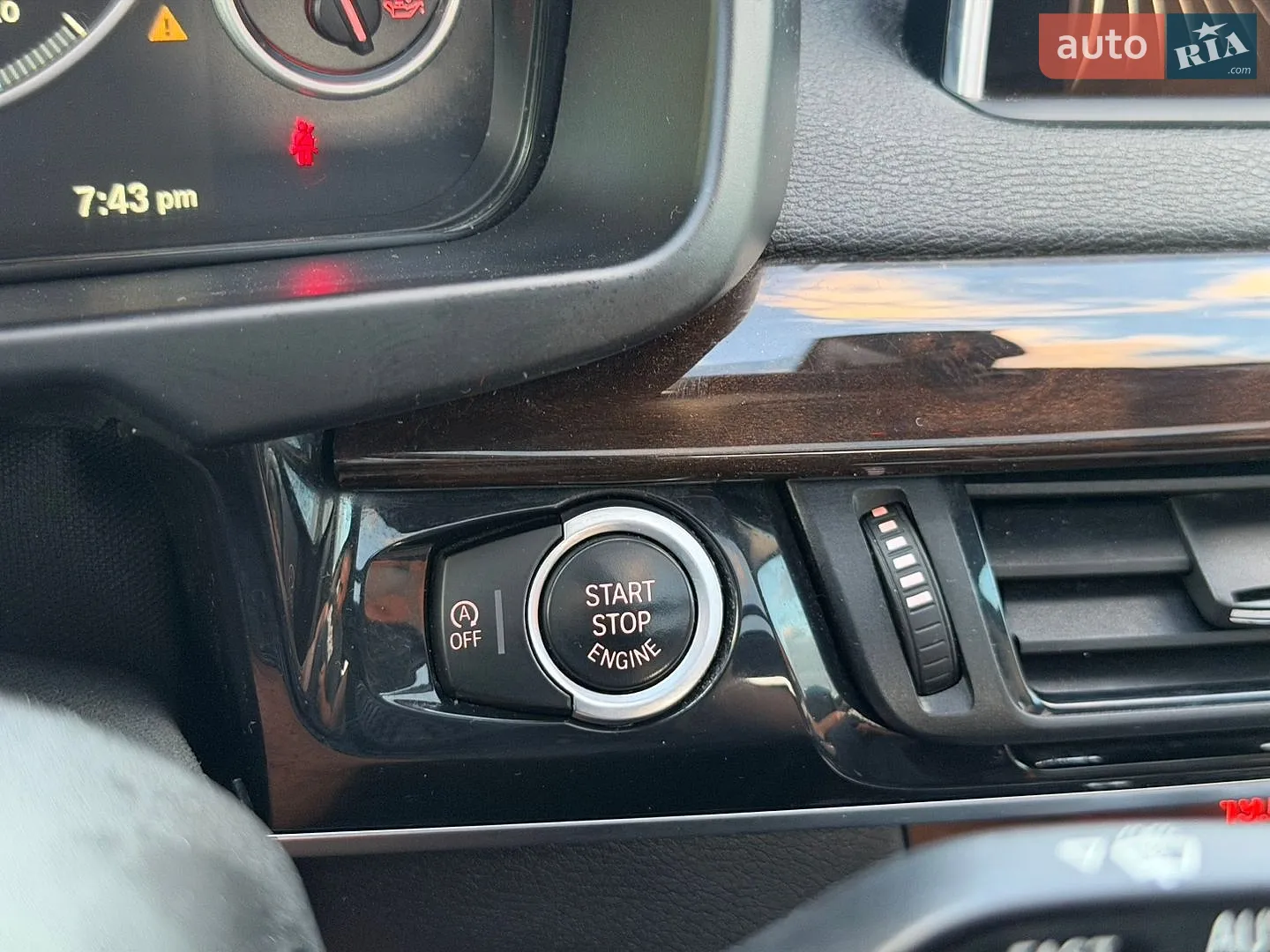 2015 BMW X5 - мініатюра 56