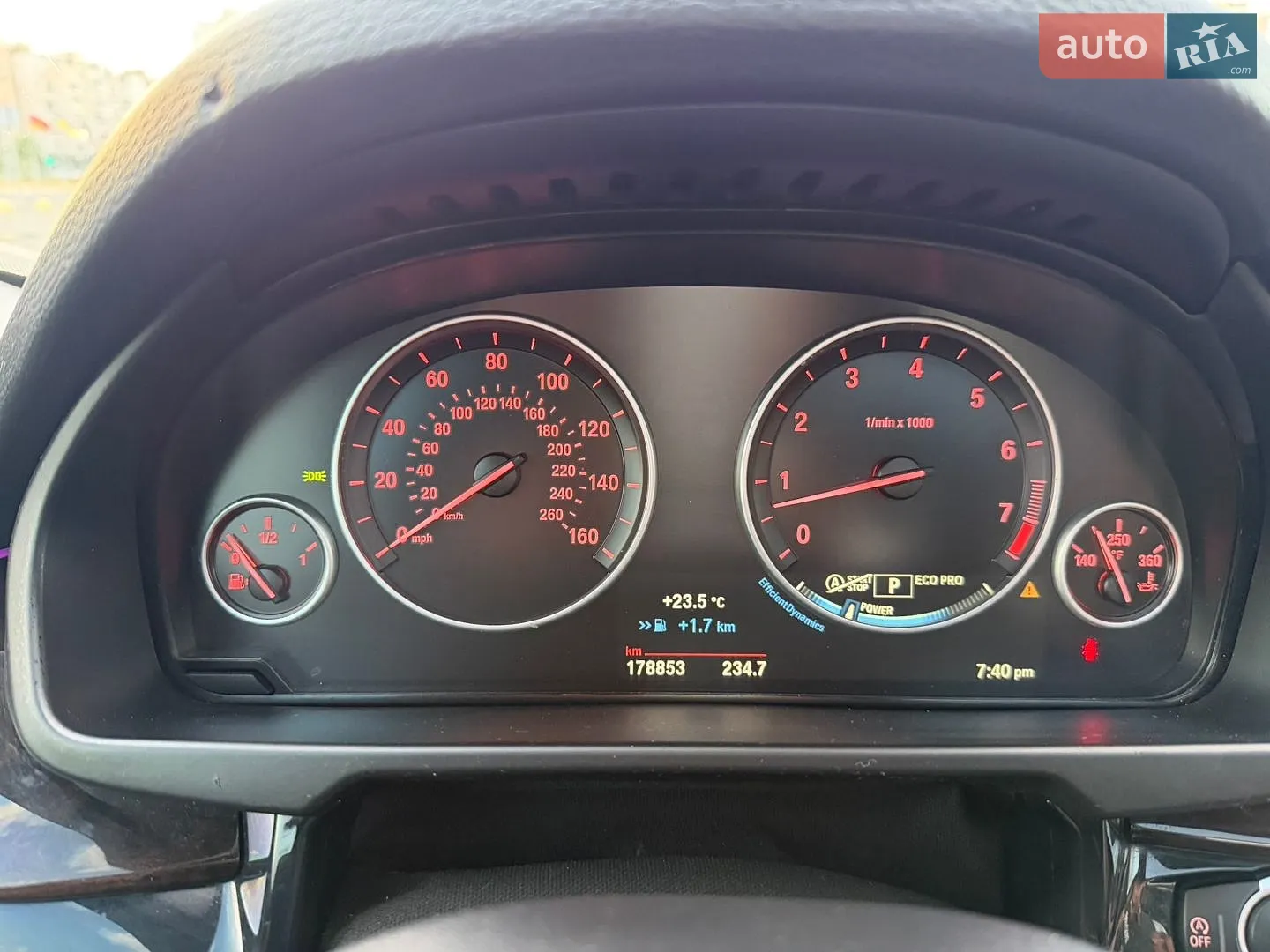 2015 BMW X5 - мініатюра 58