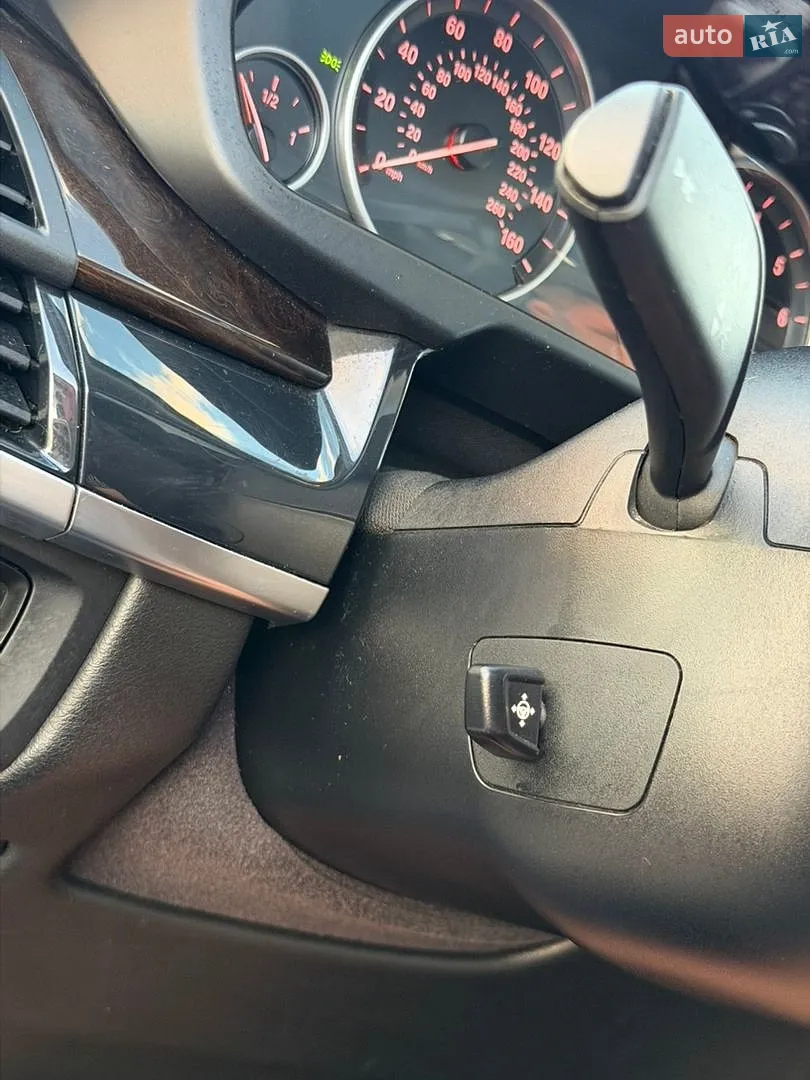 2015 BMW X5 - мініатюра 57