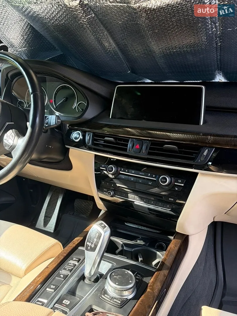 2018 BMW X5 - мініатюра 9