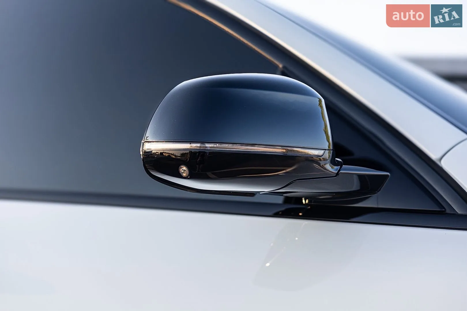 2020 BMW X5 - мініатюра 14