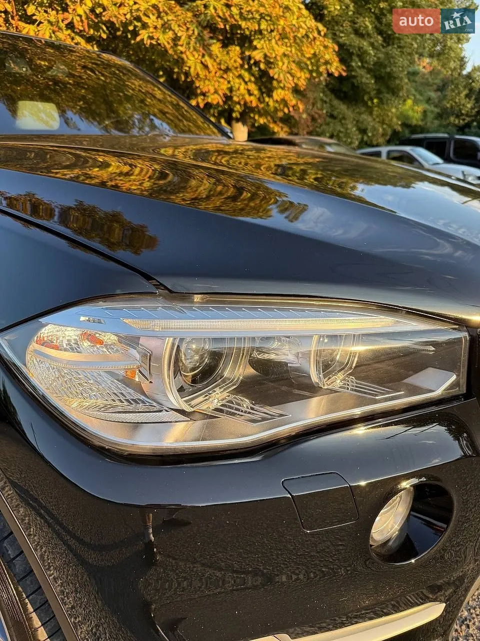 2016 BMW X5 - мініатюра 12