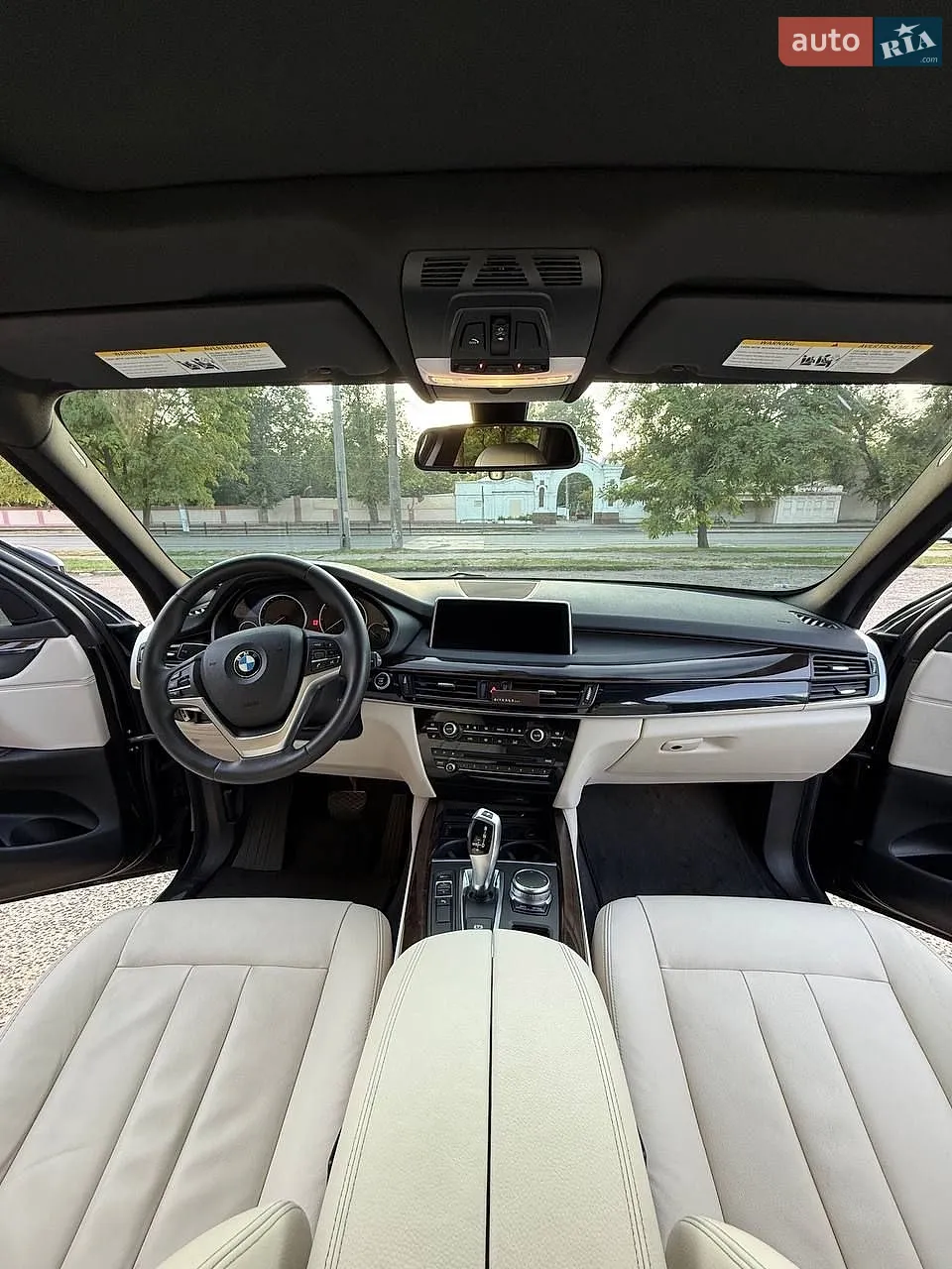 2016 BMW X5 - мініатюра 19