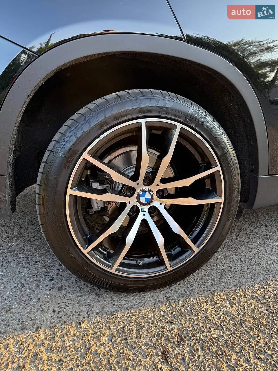 2016 BMW X5 - мініатюра 24