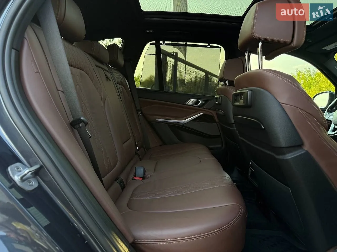2019 BMW X5 - мініатюра 24