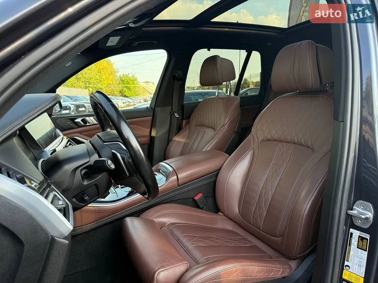 2019 BMW X5 - мініатюра 22