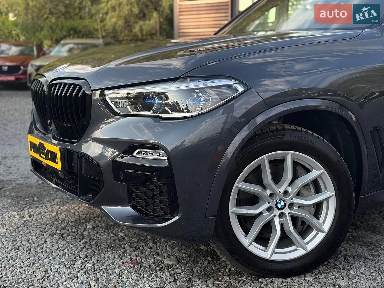 2019 BMW X5 - мініатюра 10