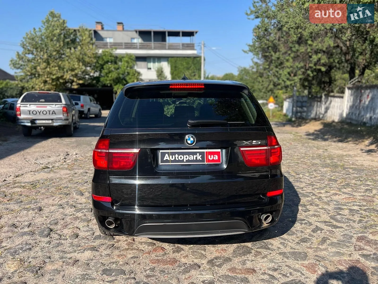2010 BMW X5 - мініатюра 5