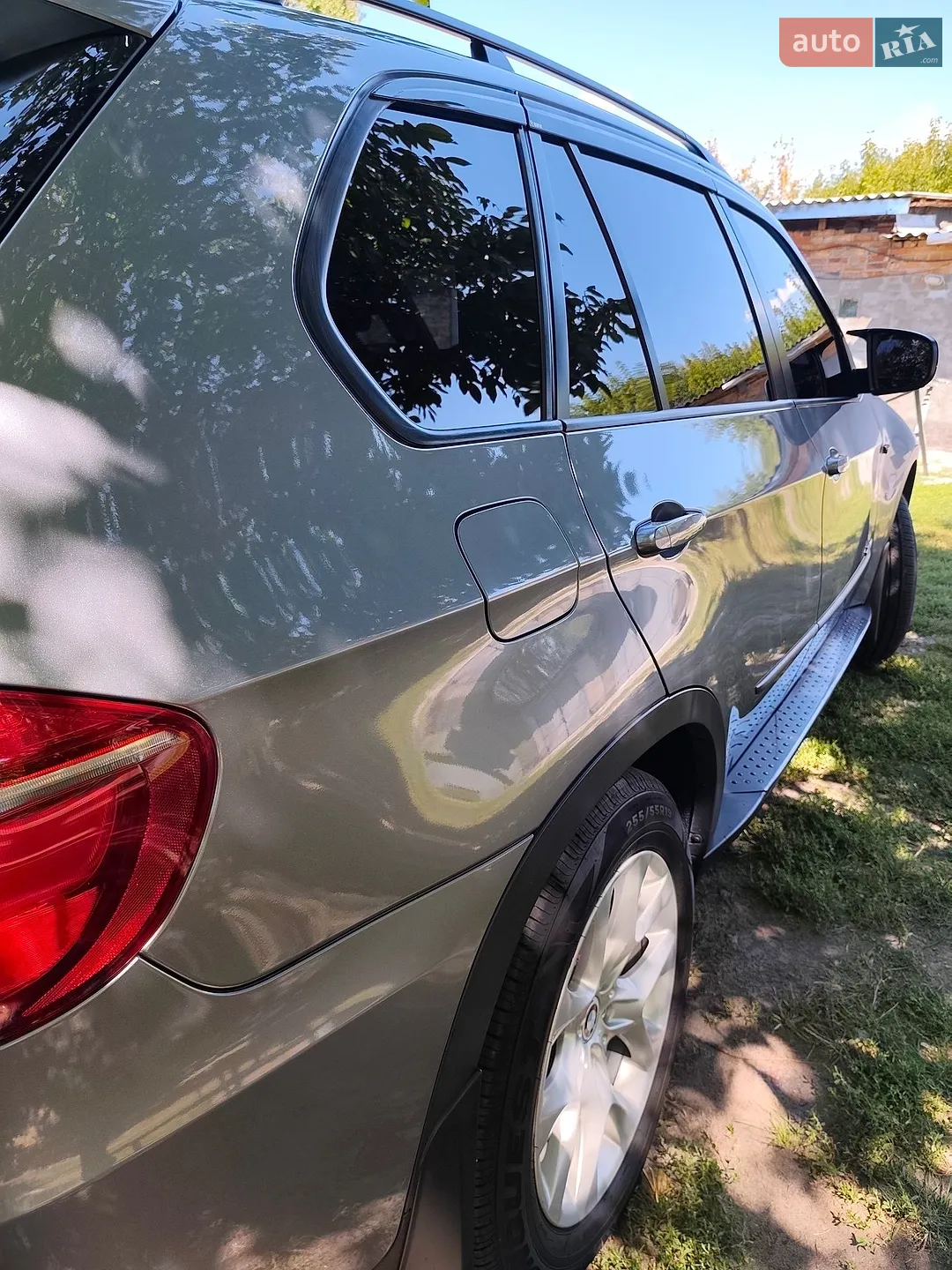 2010 BMW X5 - мініатюра 8