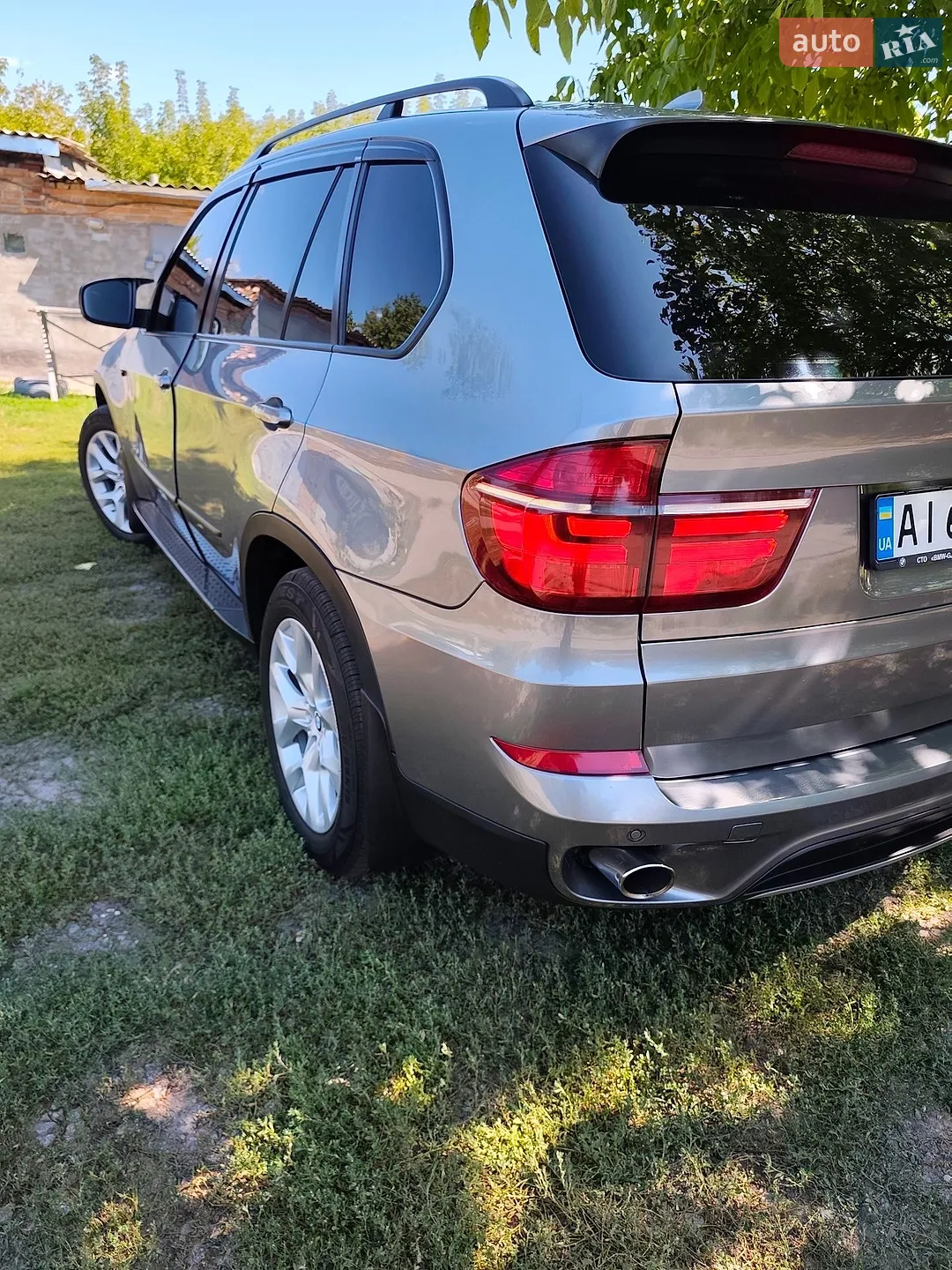 2010 BMW X5 - мініатюра 22