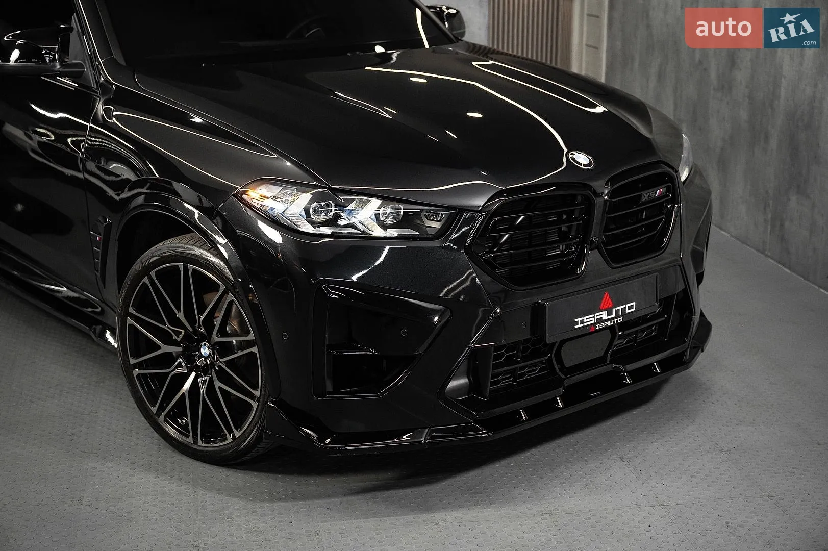 2025 BMW X5 - мініатюра 3