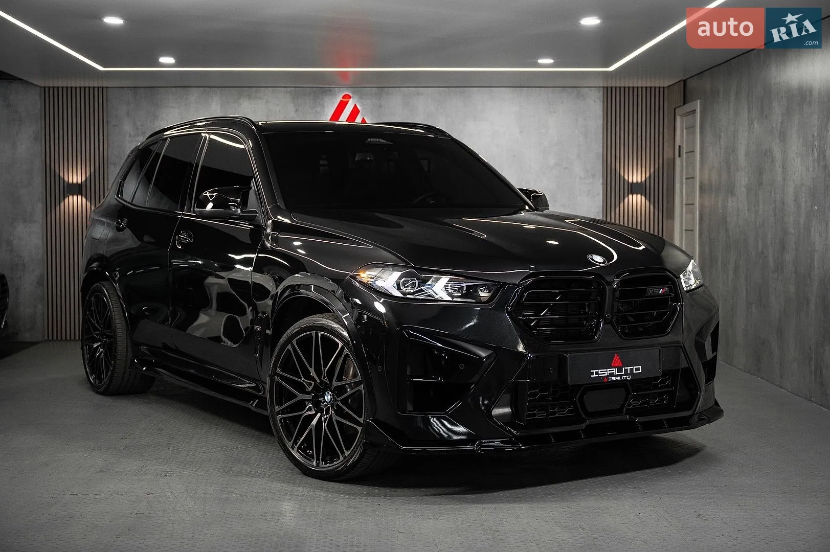 2025 BMW X5 - мініатюра 2