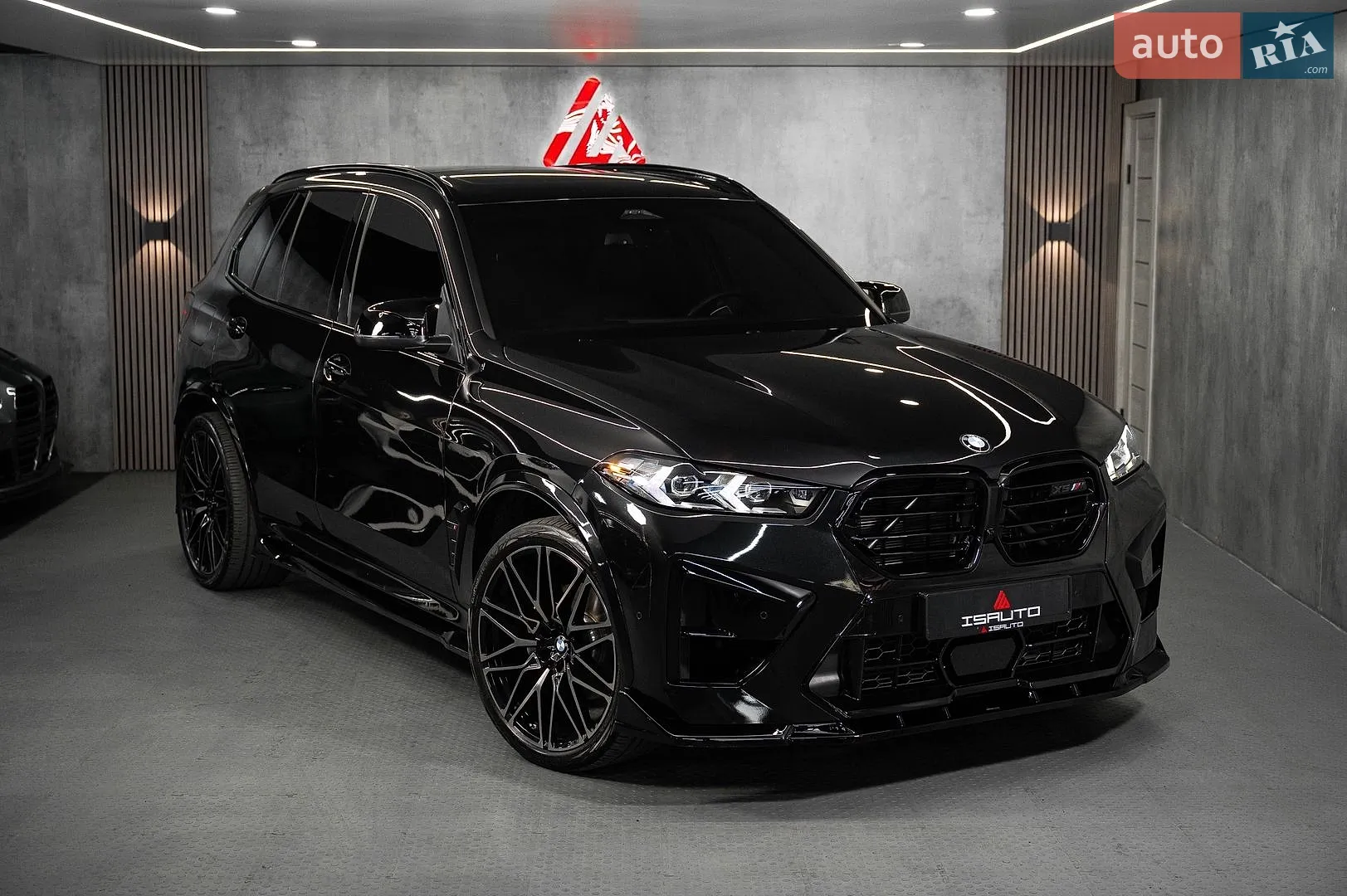 2025 BMW X5 - фото 1
