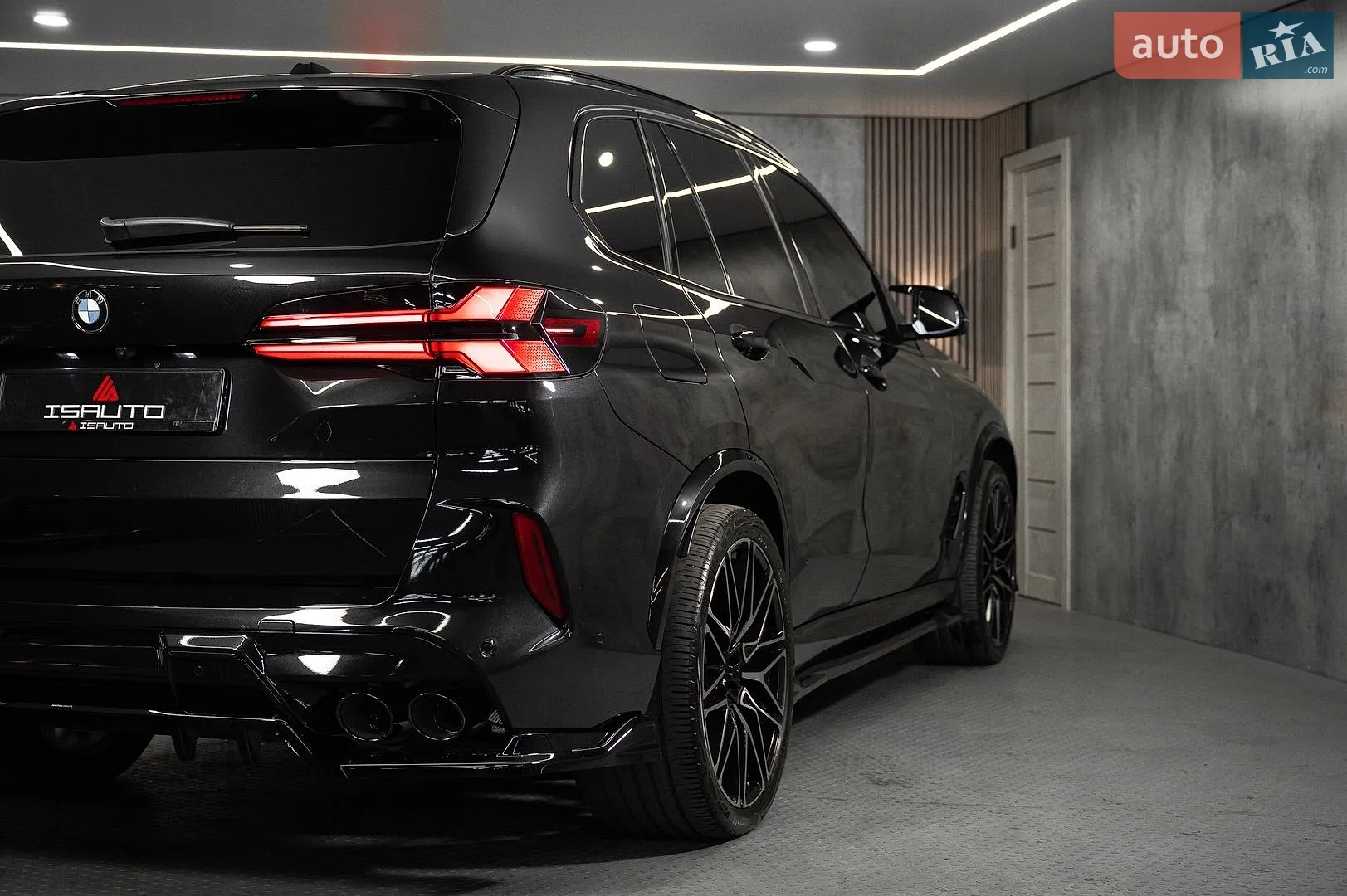 2025 BMW X5 - мініатюра 12