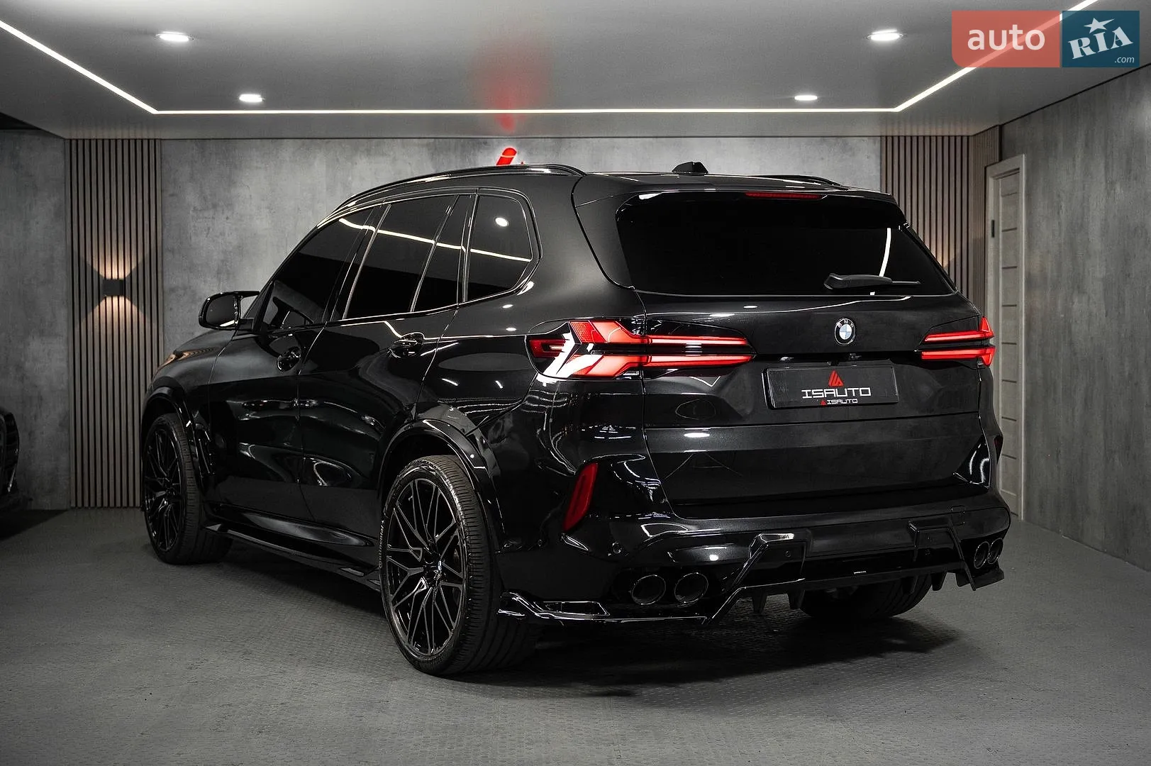 2025 BMW X5 - мініатюра 17