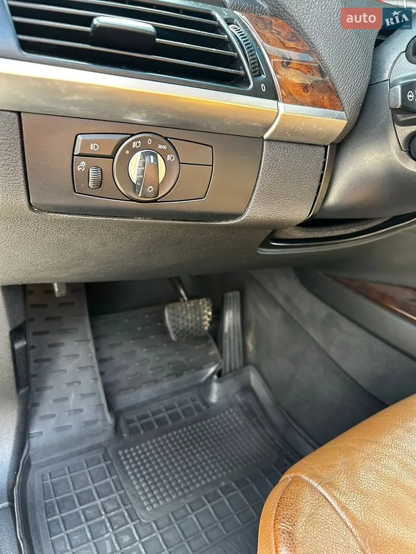2010 BMW X5 - мініатюра 15