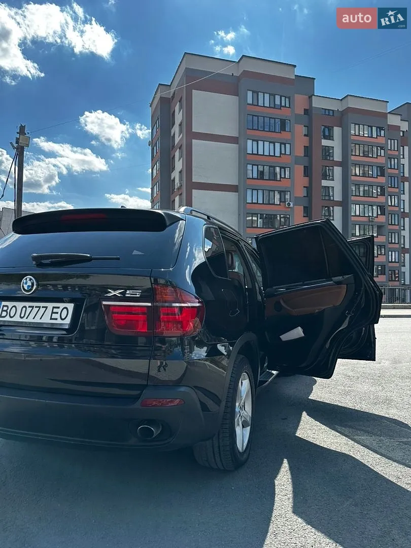 2010 BMW X5 - мініатюра 4