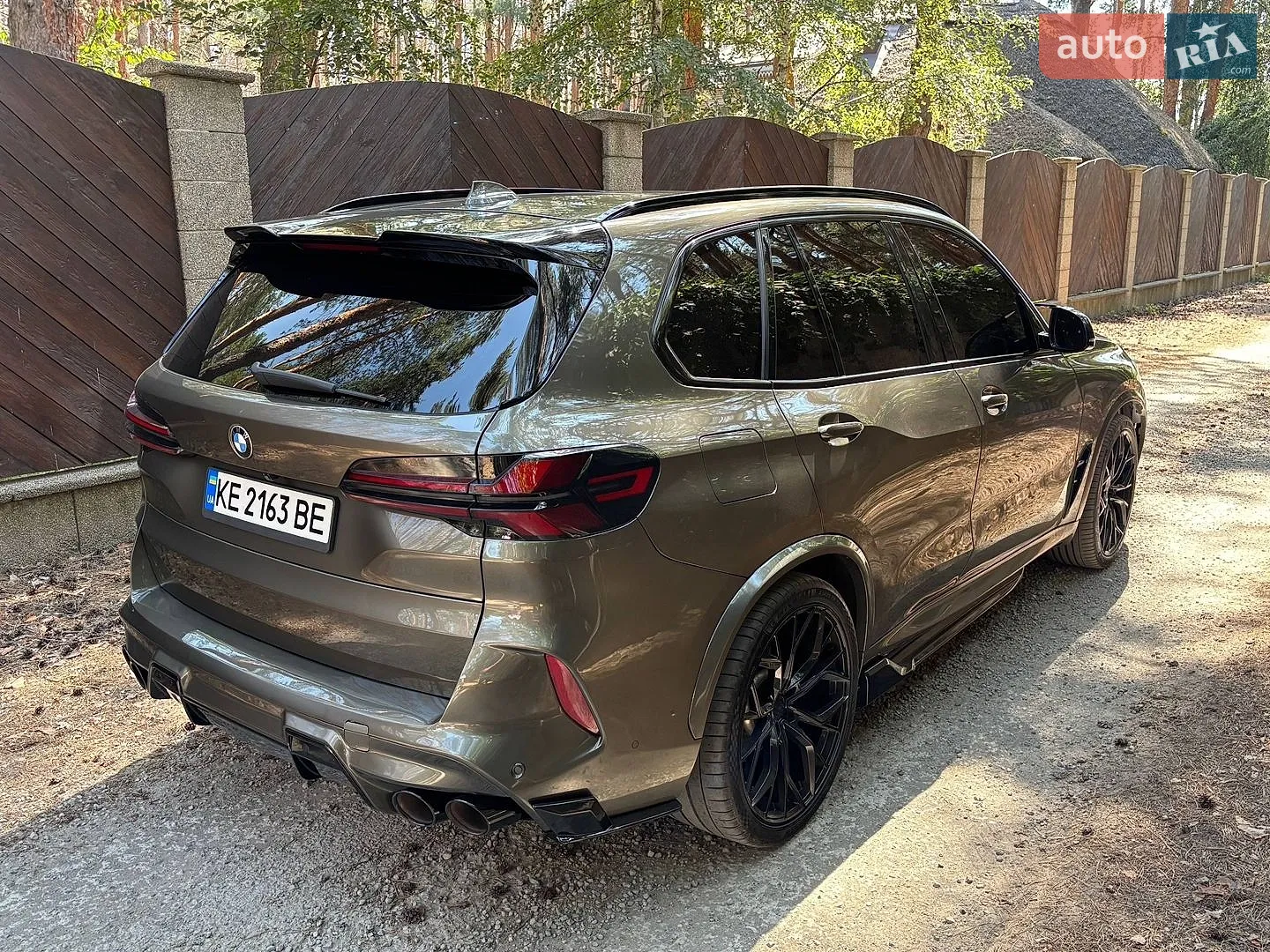2020 BMW X5 - мініатюра 6