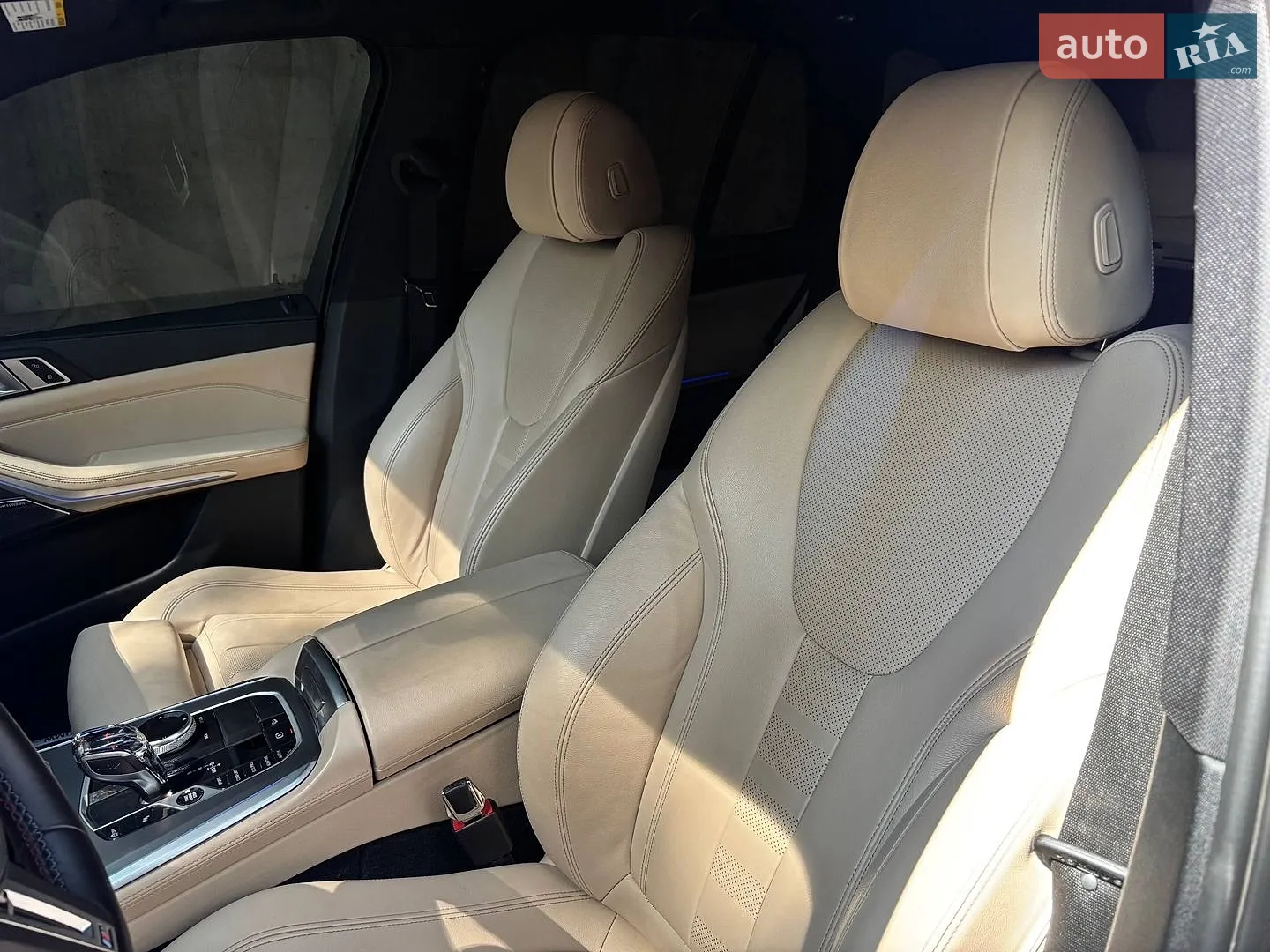 2020 BMW X5 - мініатюра 10